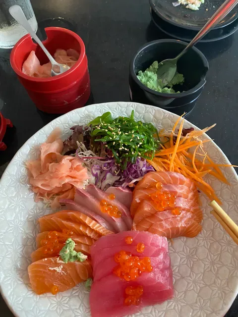Myoko Sushi Bar