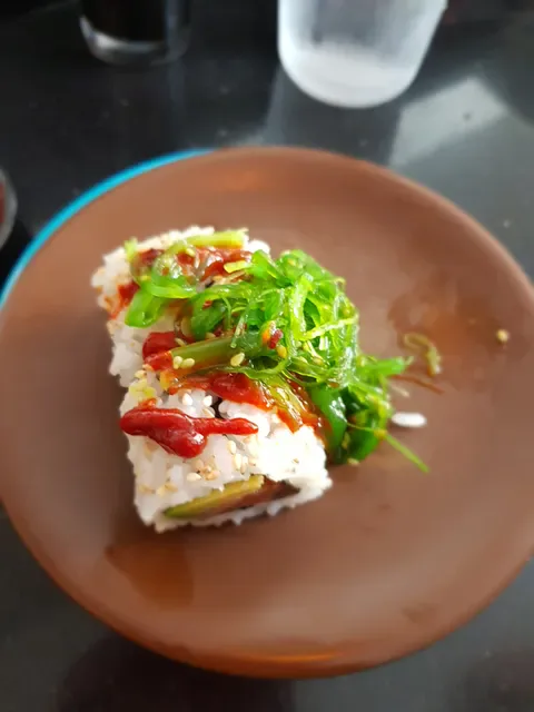 Myoko Sushi Bar