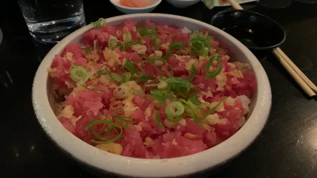 Myoko Sushi Bar