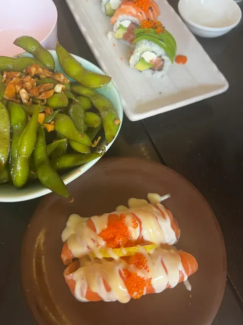 Myoko Sushi Bar
