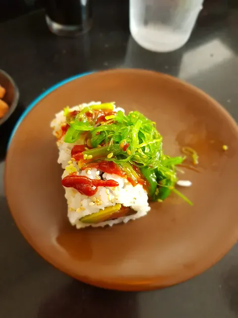 Myoko Sushi Bar