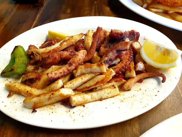 Myssy's Fresh & Cooked Seafood