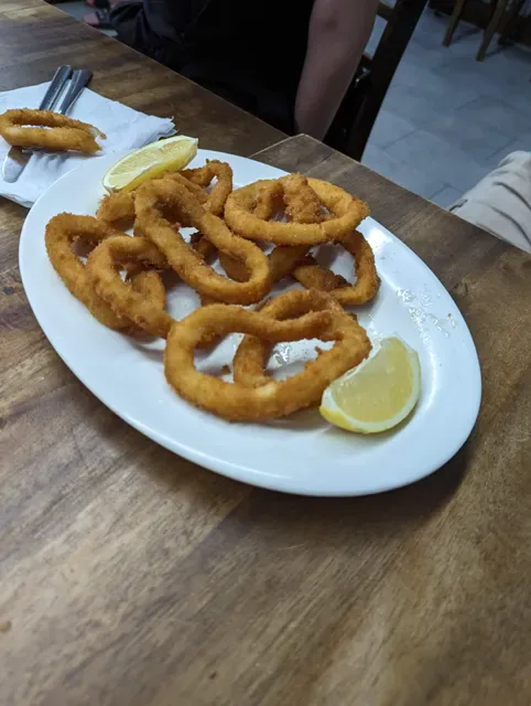 Myssy's Fresh & Cooked Seafood