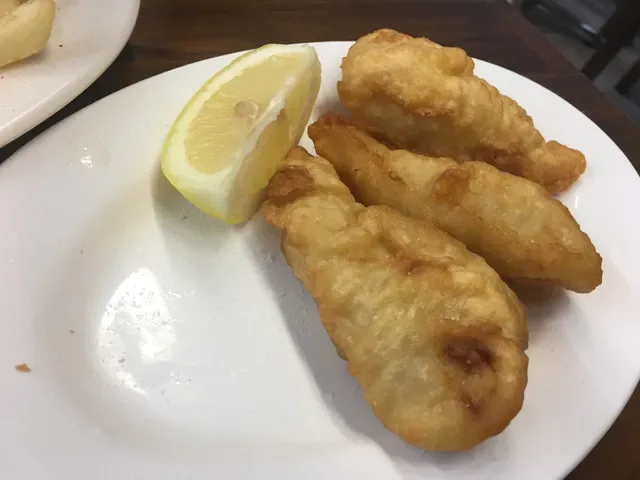 Myssy's Fresh & Cooked Seafood