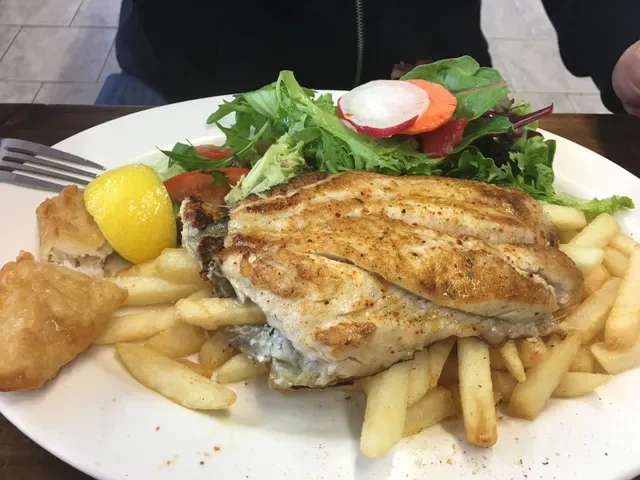 Myssy's Fresh & Cooked Seafood