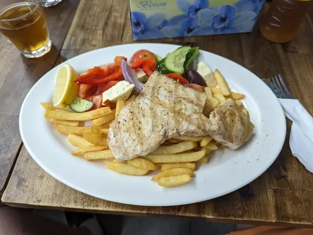 Myssy's Fresh & Cooked Seafood