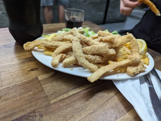 Myssy's Fresh & Cooked Seafood