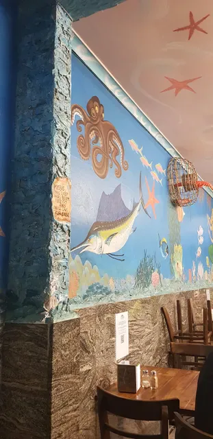 Myssy's Fresh & Cooked Seafood