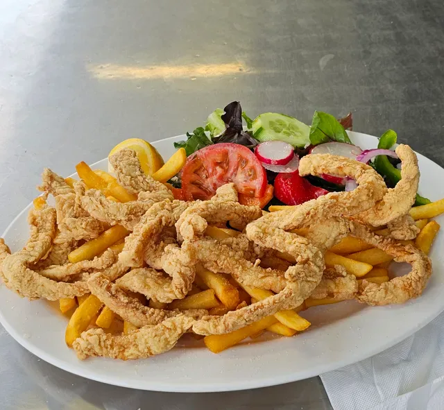 Myssy's Fresh & Cooked Seafood