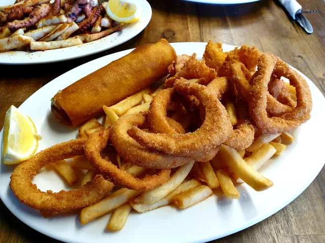 Myssy's Fresh & Cooked Seafood
