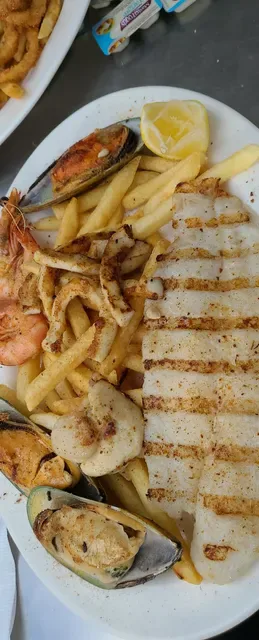 Myssy's Fresh & Cooked Seafood