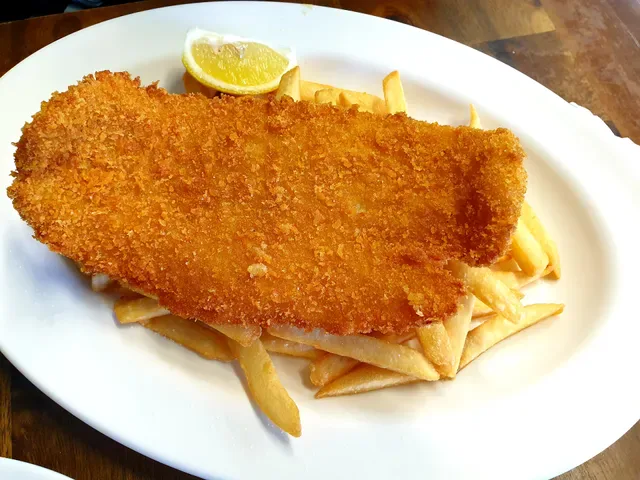 Myssy's Fresh & Cooked Seafood