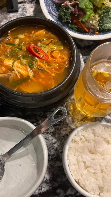 MyungJang St leonards