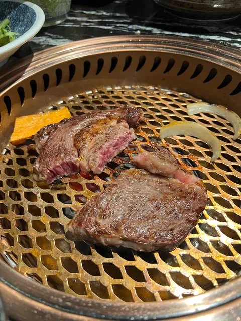 MyungJang St leonards