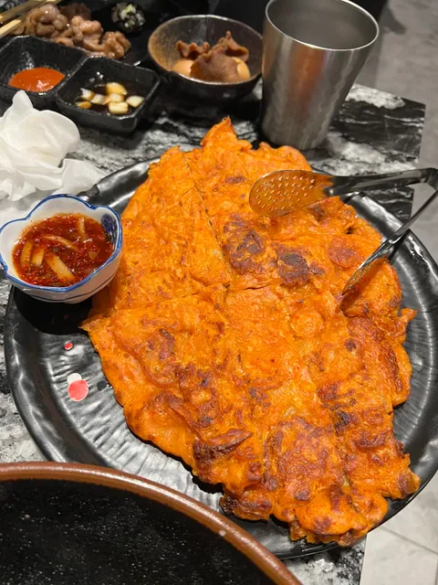 MyungJang St leonards