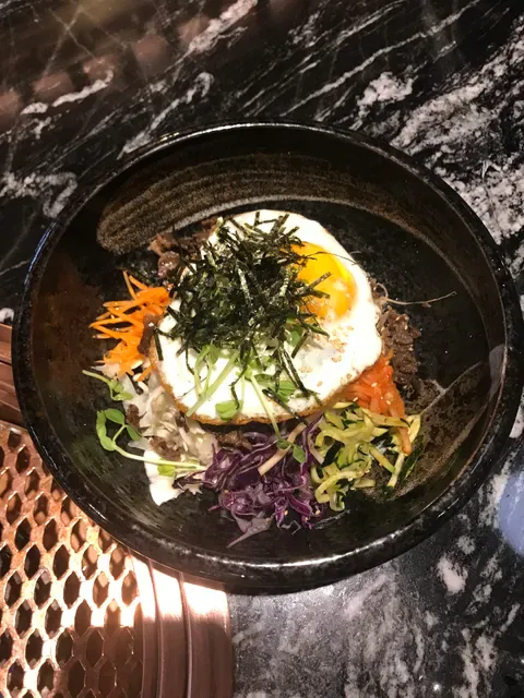 MyungJang St leonards