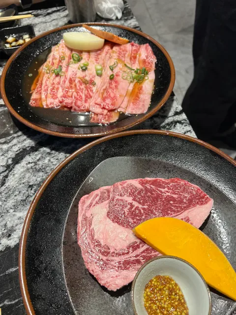 MyungJang St leonards