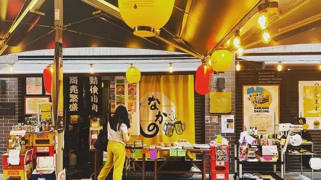 Nakano Darling