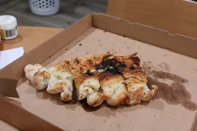 Naked Flame Pizzeria