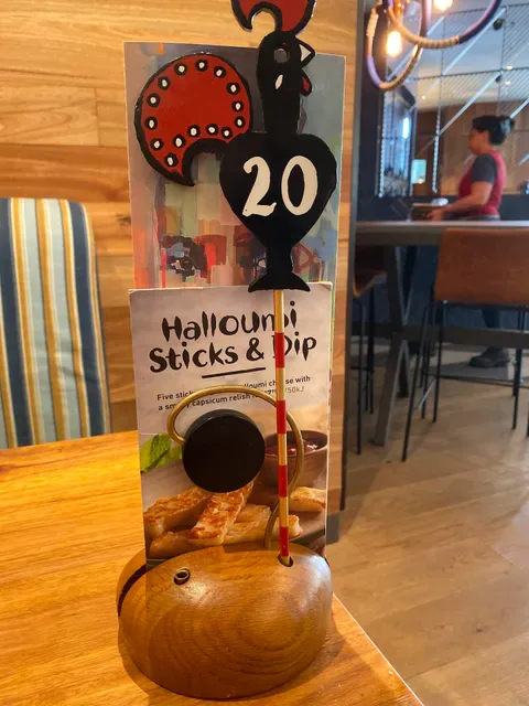 Nando's Camperdown
