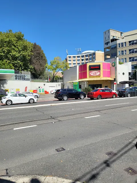 Nando's Camperdown