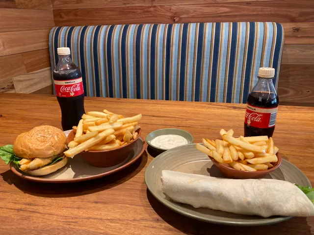 Nando's Camperdown