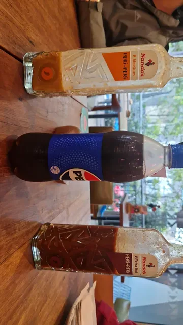 Nando's Camperdown