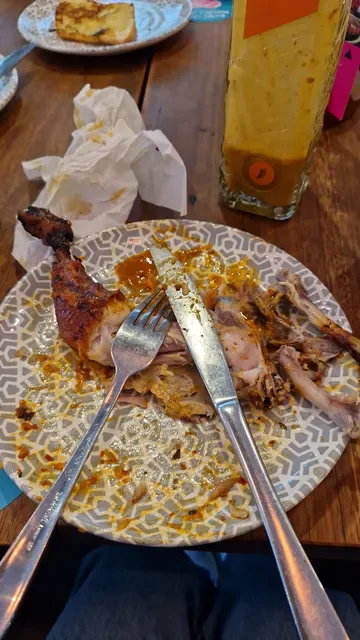 Nando's Camperdown