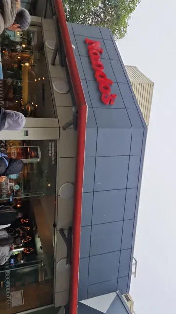 Nando's Camperdown