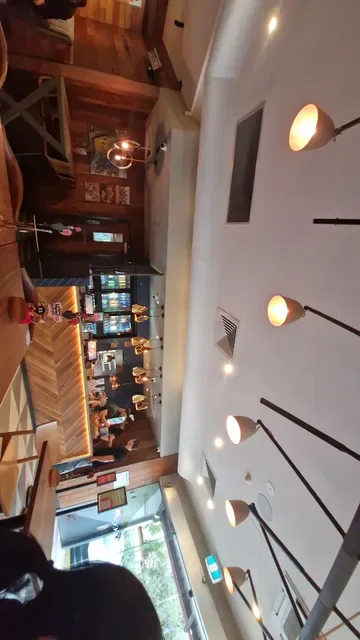 Nando's Camperdown