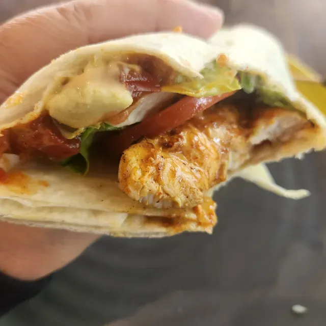 Nando's Camperdown