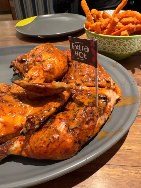 Nando's Camperdown