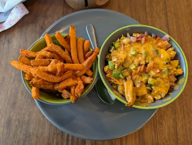 Nando's Camperdown