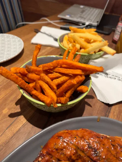 Nando's Camperdown