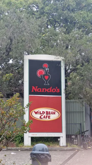Nando's Camperdown