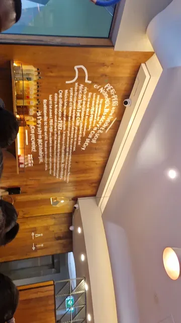Nando's Camperdown