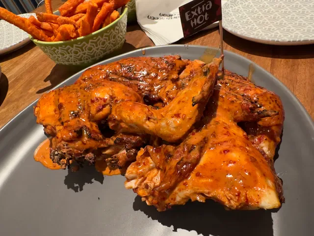 Nando's Camperdown