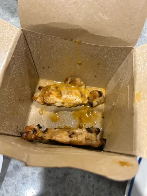 Nando's Camperdown
