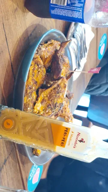 Nando's Camperdown