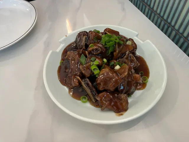 Nanjing Dumpling 小金陵