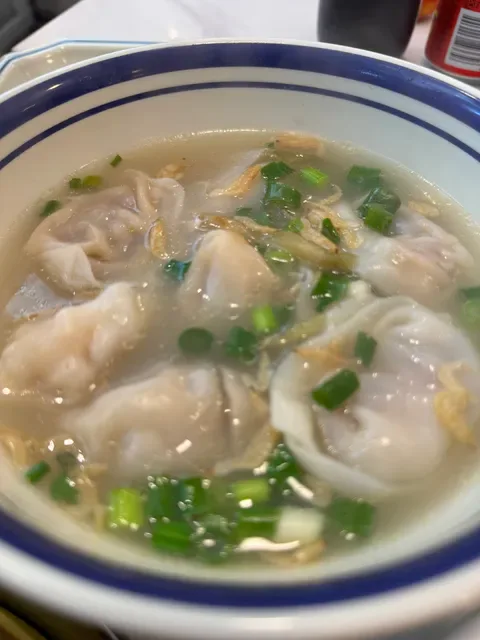 Nanjing Dumpling 小金陵