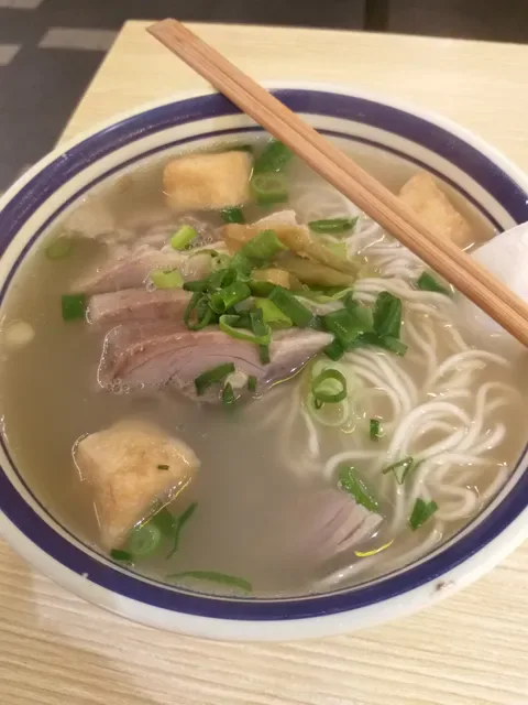 Nanjing Dumpling 小金陵