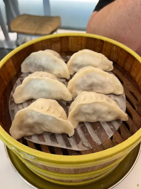 Nanjing Dumpling 小金陵