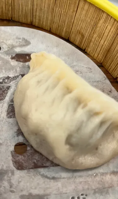 Nanjing Dumpling 小金陵