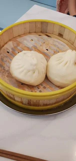 Nanjing Dumpling 小金陵