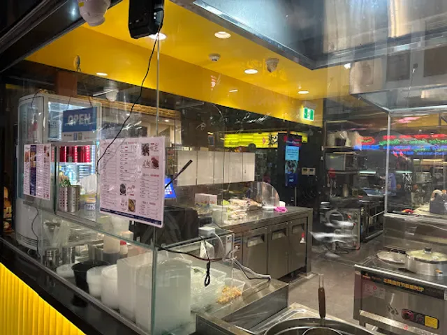 金陵小吃 Nanjing Gourmet