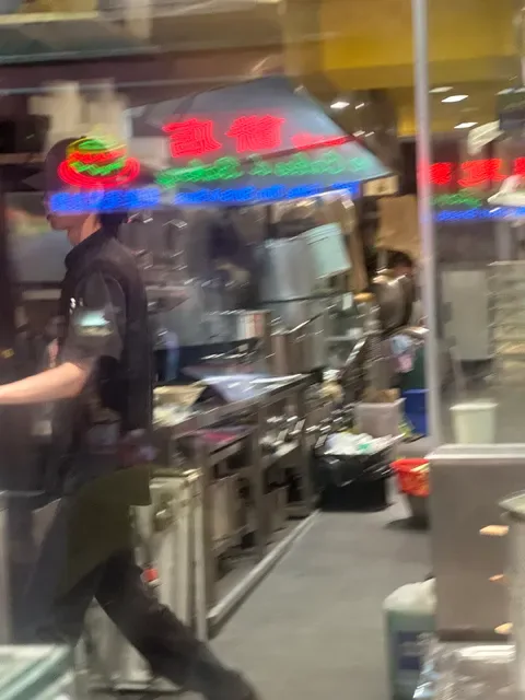 金陵小吃 Nanjing Gourmet