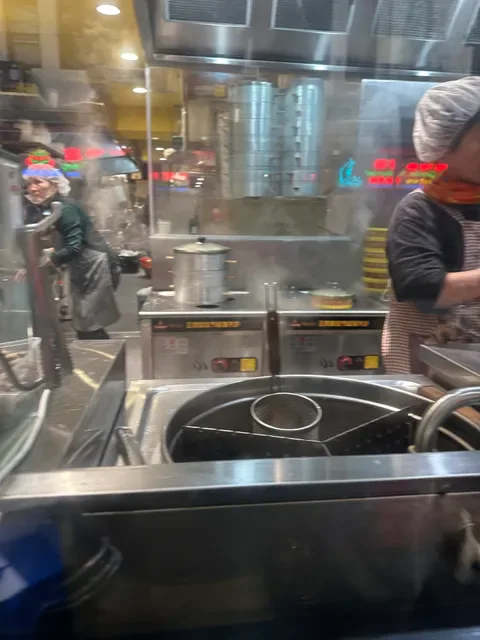 金陵小吃 Nanjing Gourmet