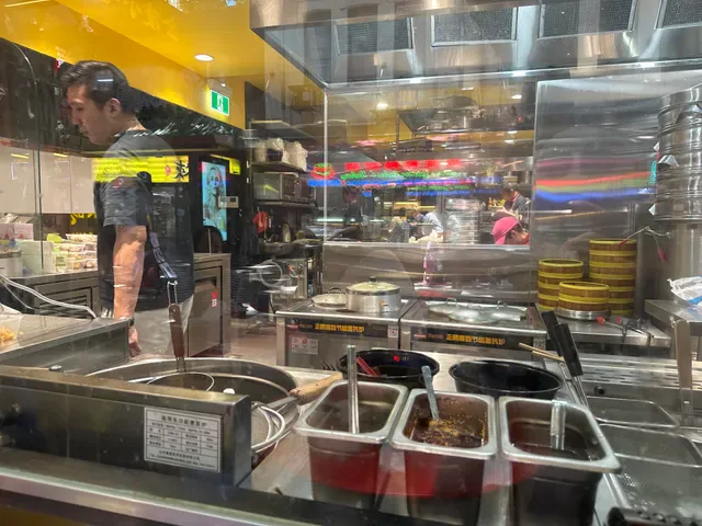 金陵小吃 Nanjing Gourmet