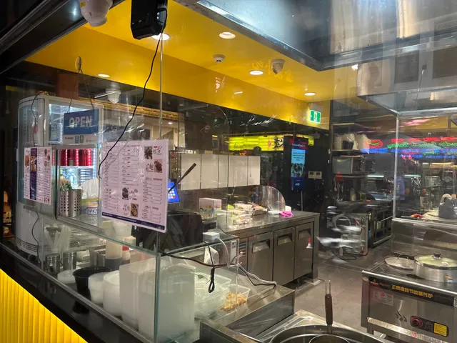 金陵小吃 Nanjing Gourmet